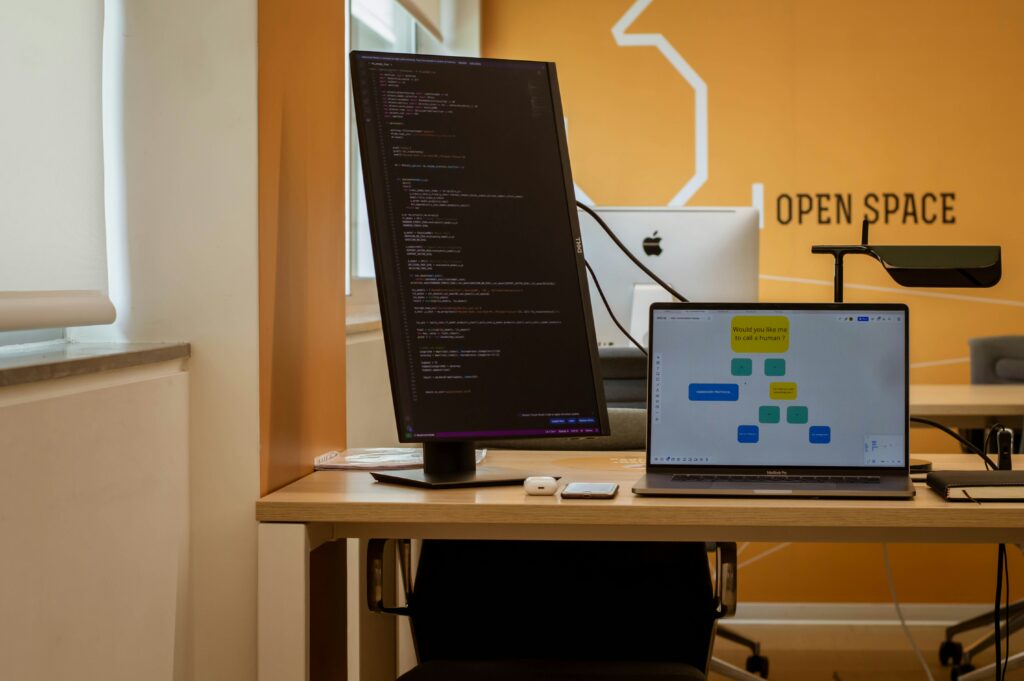 IoT ve Akıllı Sistem Geliştirme