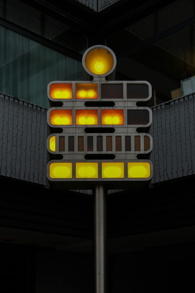 Trafik Elektronik Denetleme Sistemi